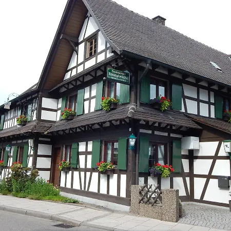 Kinzigbrucke * Willstätt