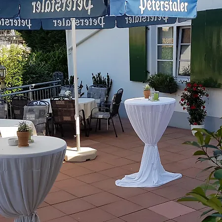 Kinzigbrucke