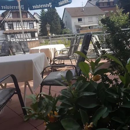 Kinzigbrucke * Willstätt