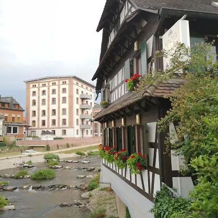 Kinzigbrucke